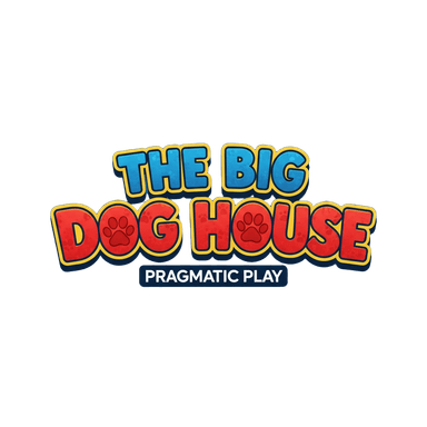 The big dog house logo