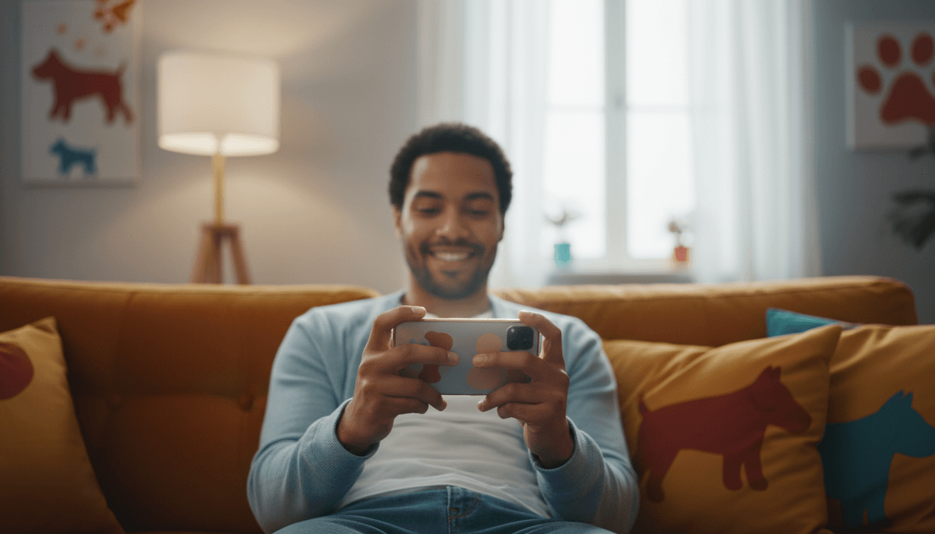 Big Dog House demo spielen und Funktionen testen